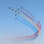 BIAS 2026 începe pe Aeroportul Băneasa. Intrarea este gratuită, iar peste 200 de participanți sunt pregătiți pentru spectacol