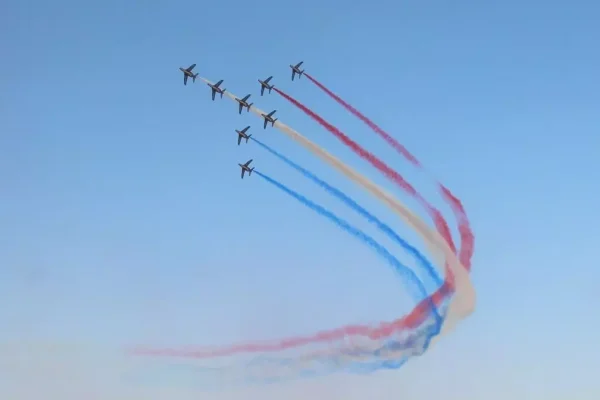 BIAS 2026 începe pe Aeroportul Băneasa. Intrarea este gratuită, iar peste 200 de participanți sunt pregătiți pentru spectacol