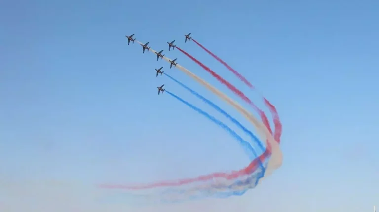 BIAS 2026 începe pe Aeroportul Băneasa. Intrarea este gratuită, iar peste 200 de participanți sunt pregătiți pentru spectacol