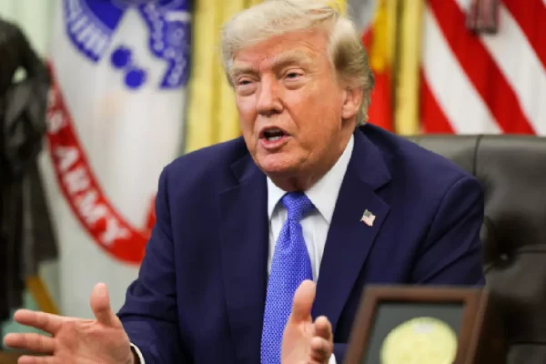 SUA schimbă regulile pentru piața dronelor. Trump introduce tarife care ajung până la 100% pentru produsele din import