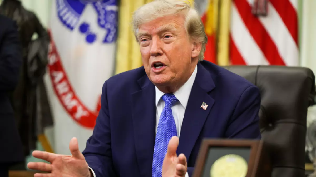 SUA schimbă regulile pentru piața dronelor. Trump introduce tarife care ajung până la 100% pentru produsele din import