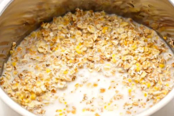 Ten iritat și uscat? Un ingredient banal din bucătărie poate calma pielea sensibilă